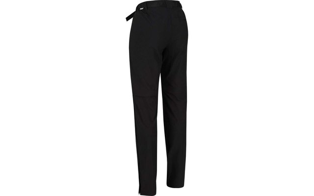 Pantalones funcionales Regatta Xert III Stretch Zip-Off para mujer