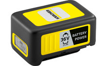 Kärcher Battery Power 36 Batteria intercambiabile 36 V