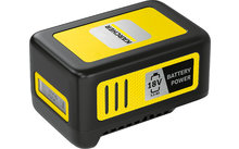Kärcher Battery Power 18 Batteria intercambiabile 18 V