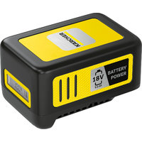 Kärcher Battery Power 18/50 Wechselakku 18 V / 5.0 Ah