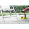 Kärcher Mobile Outdoor Cleaner OC 3 battery-powered low pressure cleaner including Adventure Box