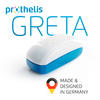 Prothelis GRETA GPS Tracker / Tracking System
