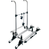 Portabicicletas trasero para 2 bicicletas Elite G2 Standard Thule