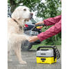 Kärcher Mobile Outdoor Cleaner OC 3 Akku-Niedrigdruckreiniger inklusive Pet Box 