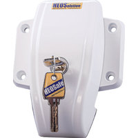 HEOSafe Van Security