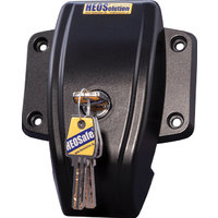 HEOSafe Van Security