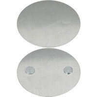 Brennenstuhl Magnetic Mounting Plate for RM L 3100 Smoke Detector