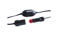 Dispositivo di monitoraggio di tensione a 12 V Dometic CoolPower M50U