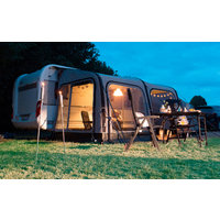 Auvent de voyage Westfield Vega 330