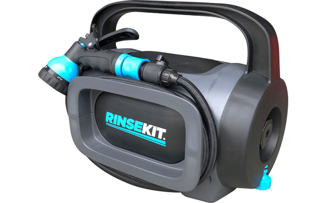 RinseKit Pod ducha móvil 6,7 litros