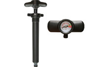 Rinsekit Pressure Booster Handpumpe für mobile Dusche Plus & Pod