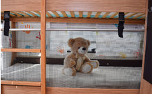298630 - SLiiPER Kinder Sicherungsnetz Rausfallschutz