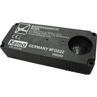 Kemo Mobil FG022 Ultraschall-Marderabwehr