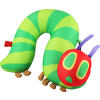 Cuddlebug Raupe Kinder-Reisekissen 