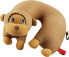 Cuddlebug Affe Kinder-Reisekissen 