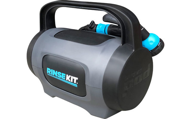RinseKit Pod mobile Dusche 6,7 Liter