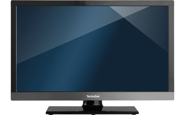 TechniSat TechniLine Pro 22 Camping TV LCD television set 22"