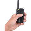 Kenwood PKT-23E FM-Handfunkgerät inkl. Akku und Ladegerät