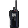 Kenwood TK-3601DE Analogue/Digital Handheld Radio Incl. battery and charging cradle