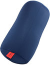 Cuddlebug Reisekissen medium blau