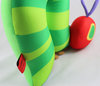 Cuddlebug Raupe Kinder-Reisekissen 