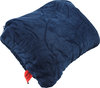 Cuddlebug 2in1 Reisekissen blau
