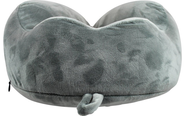 Cuddlebug Memory Deluxe Foam Travel Pillow