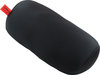 Cuddlebug Reisekissen medium schwarz