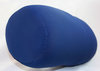 Cuddlebug Reisekissen medium blau