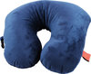 Cuddlebug 2in1 Reisekissen blau