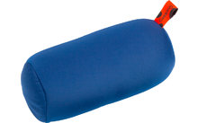 Almohada de viaje Cuddlebug azul medio