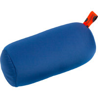 Cuddlebug Travel Pillow medium blue