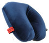 Cuddlebug 2in1 Reisekissen blau