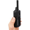 Kenwood TK-3601DE Radio portatile analogica/digitale Incl. batteria e base di ricarica