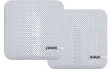 Fusion Plastic Cover Marine for SM Series Speaker White