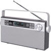 Soundmaster DAB650SI DAB+/UKW battery radio