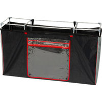 Fiamma Kit Frame Cargo Back
