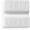 Esbit Trockenbrennstofftabletten 8 x 27g für Taschenkocher