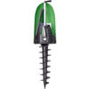 Spinsafe Outdoor Safe incl. Combination Lock Green