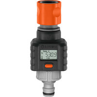 Gardena water meter