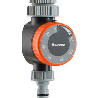 Gardena mechanical watering timer