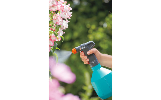Gardena Comfort Pump Sprayer 1l