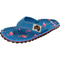 Gumbies Flamingo Sandale &agrave; talon Femmes