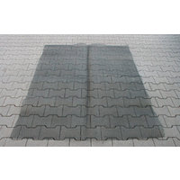 HP Anti-Marten Grate 190 x 150 cm