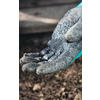 Gardena garden and soil gloves size 7/S