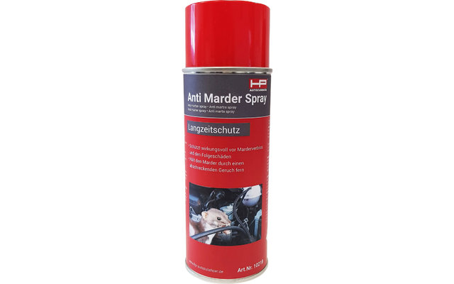HP Anti Marder Spray 400 ml