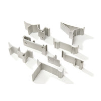 Adaptateur pour montage sur toit Ducato s&eacute;rie 6 &agrave; partir de 2007 Thule