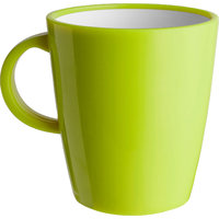 Brunner Hot Mug Resylin Mug 300 ml lime