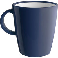 Brunner Hot Mug Resylin Mug 300 ml navy