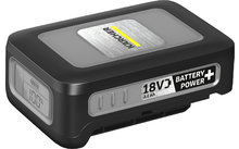 Kärcher Battery Power+ Wechselakku 18 V